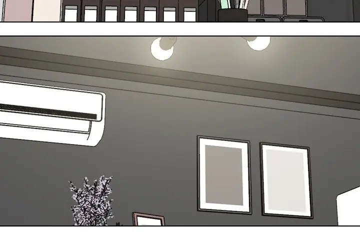 One Shot Mens Clinic Chapter 47 - Page 2