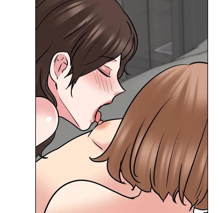 One Shot Mens Clinic Chapter 47 - Page 22