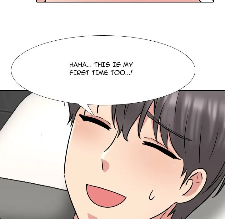 One Shot Mens Clinic Chapter 47 - Page 23