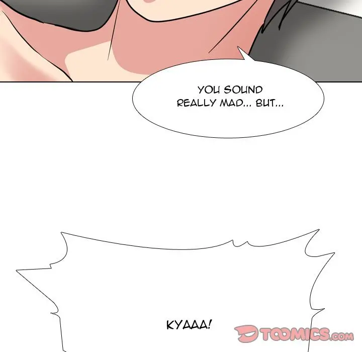 One Shot Mens Clinic Chapter 47 - Page 24