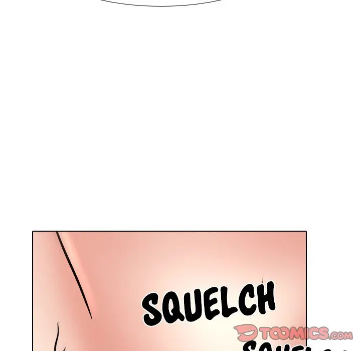 One Shot Mens Clinic Chapter 47 - Page 27