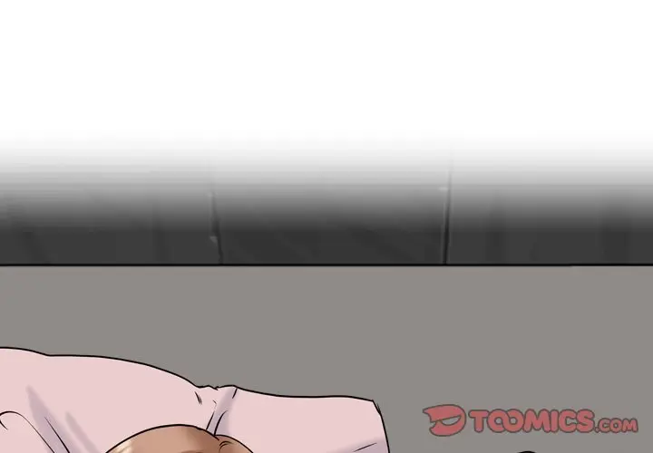 One Shot Mens Clinic Chapter 47 - Page 3