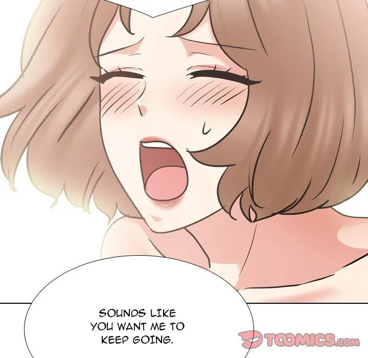 One Shot Mens Clinic Chapter 47 - Page 30