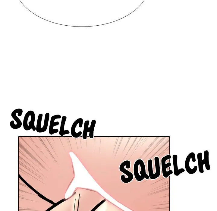 One Shot Mens Clinic Chapter 47 - Page 31