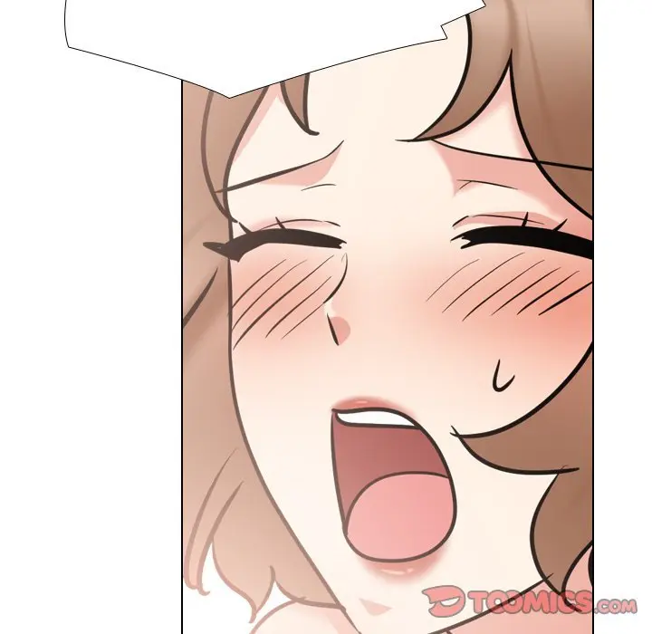 One Shot Mens Clinic Chapter 47 - Page 33