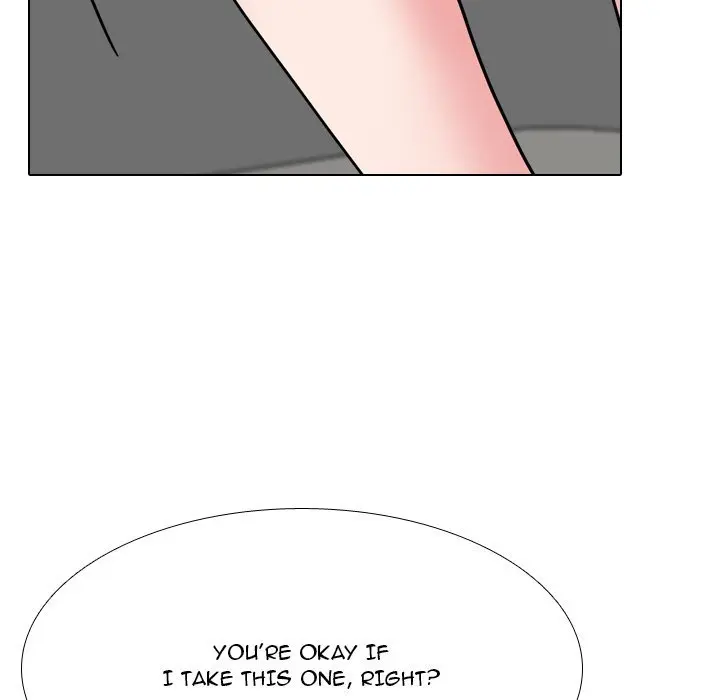 One Shot Mens Clinic Chapter 47 - Page 40