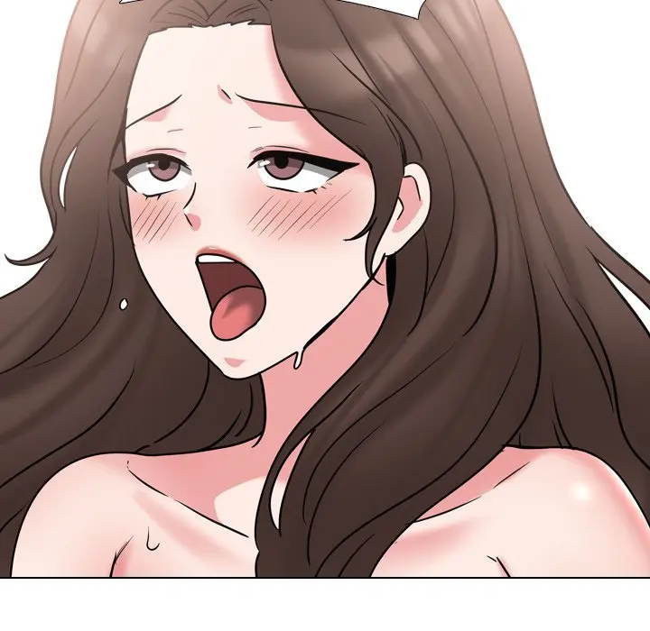 One Shot Mens Clinic Chapter 47 - Page 44