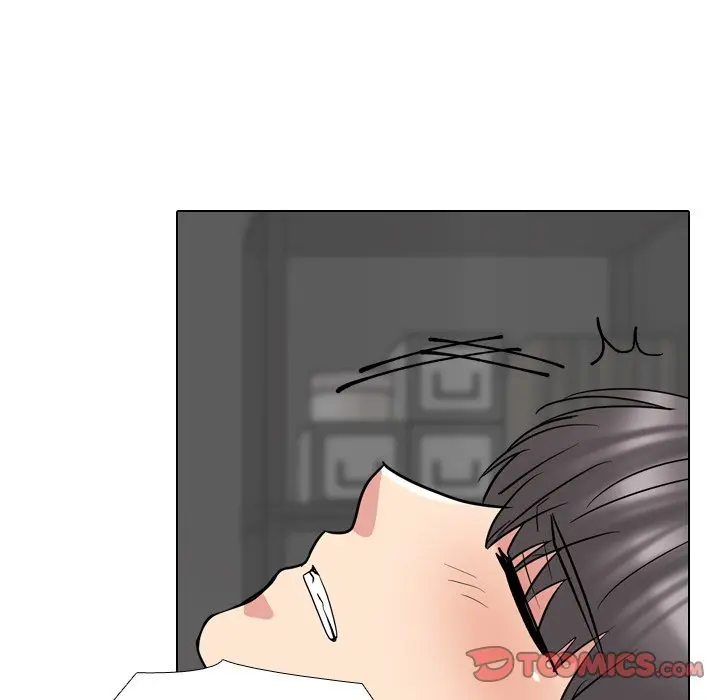One Shot Mens Clinic Chapter 47 - Page 45