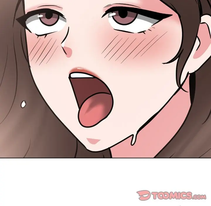 One Shot Mens Clinic Chapter 47 - Page 51