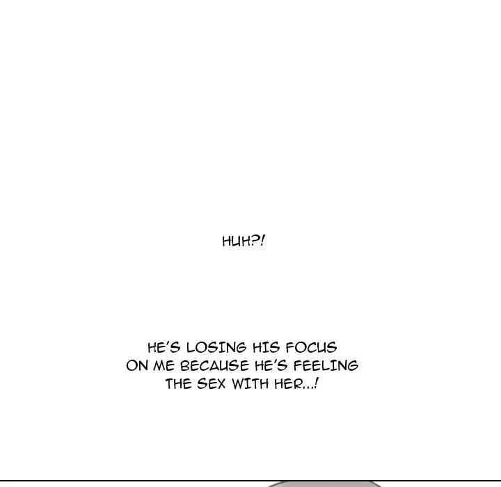 One Shot Mens Clinic Chapter 47 - Page 56