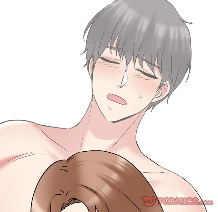 One Shot Mens Clinic Chapter 47 - Page 57