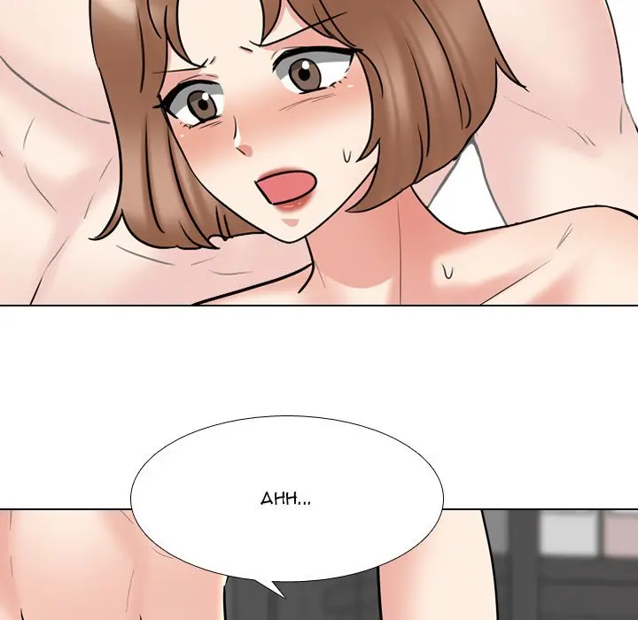 One Shot Mens Clinic Chapter 47 - Page 58