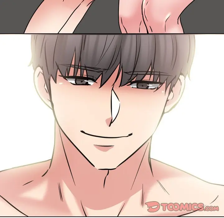 One Shot Mens Clinic Chapter 47 - Page 6