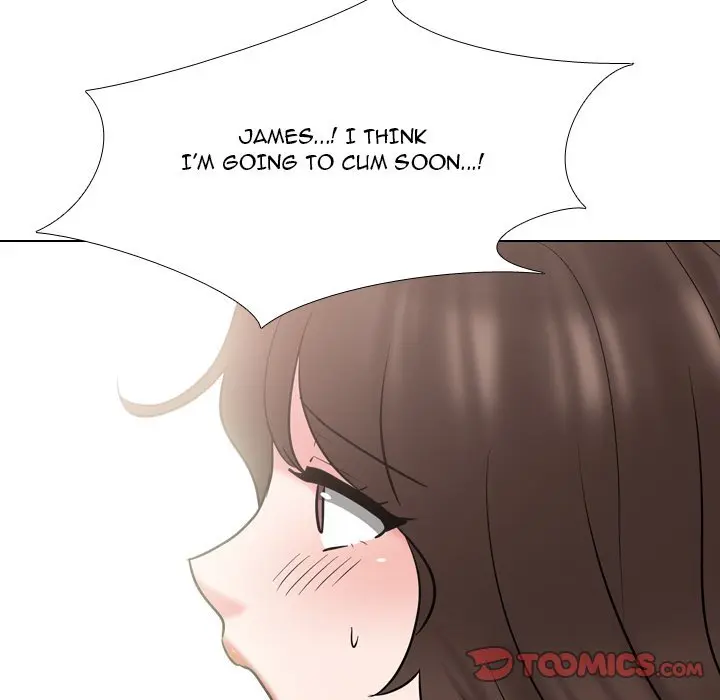 One Shot Mens Clinic Chapter 47 - Page 60