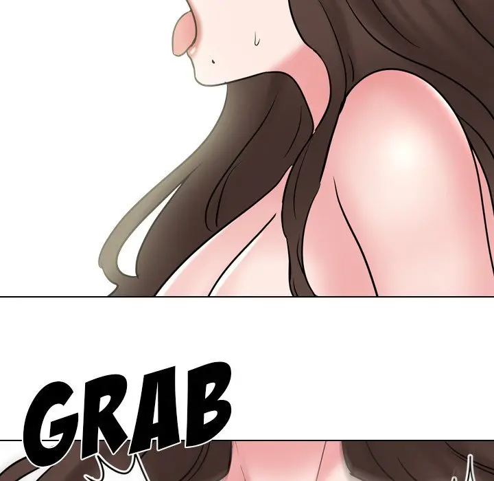 One Shot Mens Clinic Chapter 47 - Page 61
