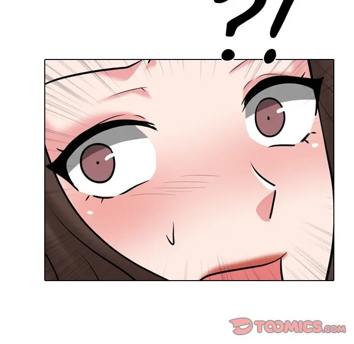 One Shot Mens Clinic Chapter 47 - Page 63