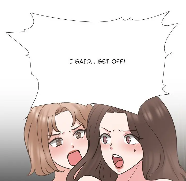 One Shot Mens Clinic Chapter 47 - Page 64