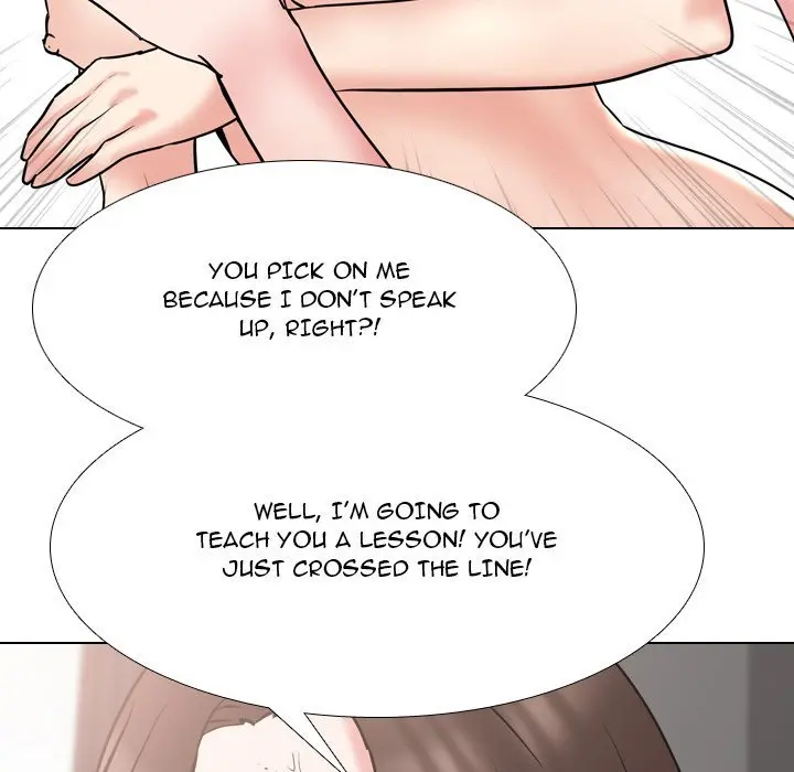 One Shot Mens Clinic Chapter 47 - Page 82