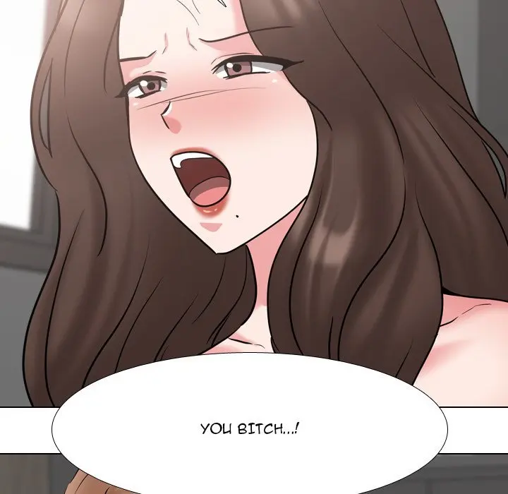 One Shot Mens Clinic Chapter 47 - Page 83