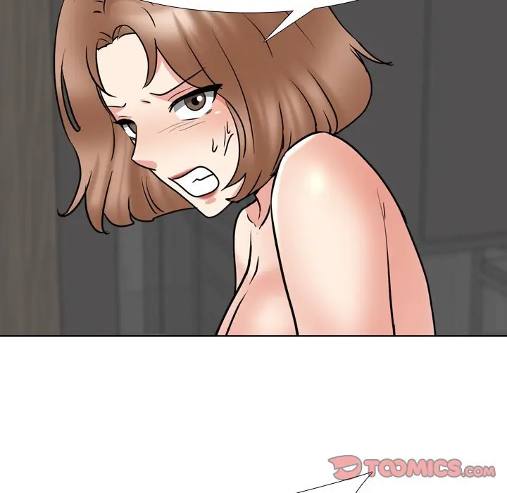 One Shot Mens Clinic Chapter 47 - Page 84