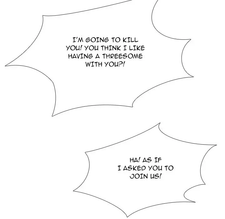 One Shot Mens Clinic Chapter 47 - Page 85