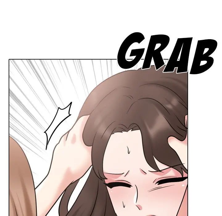 One Shot Mens Clinic Chapter 47 - Page 88