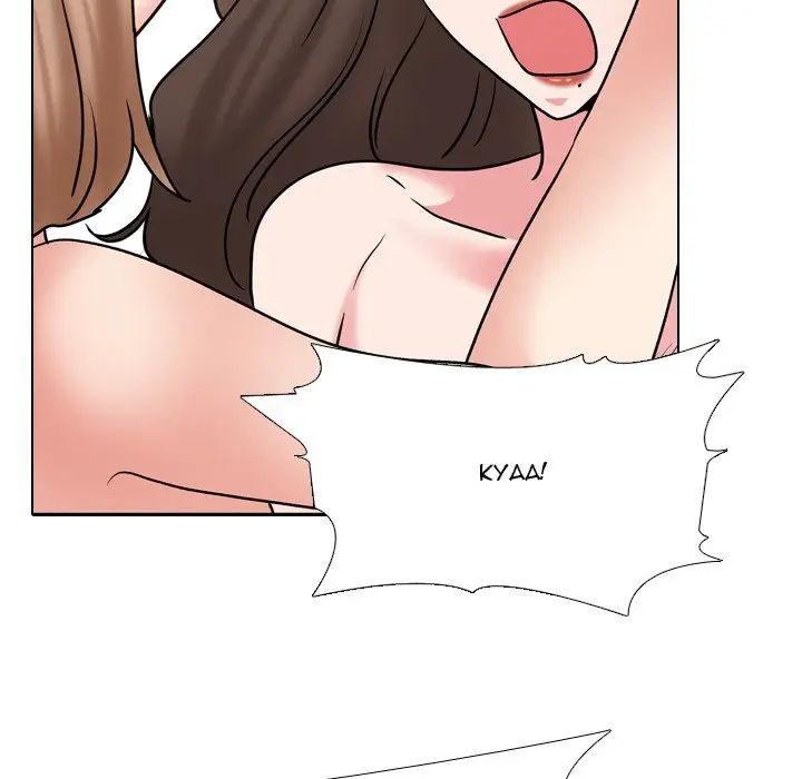 One Shot Mens Clinic Chapter 47 - Page 89