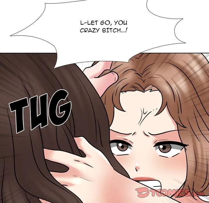One Shot Mens Clinic Chapter 47 - Page 90