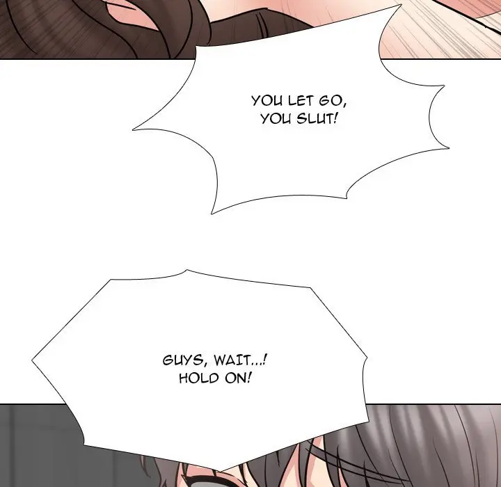 One Shot Mens Clinic Chapter 47 - Page 91