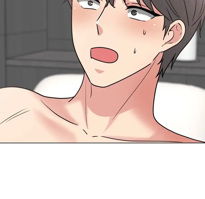 One Shot Mens Clinic Chapter 47 - Page 92