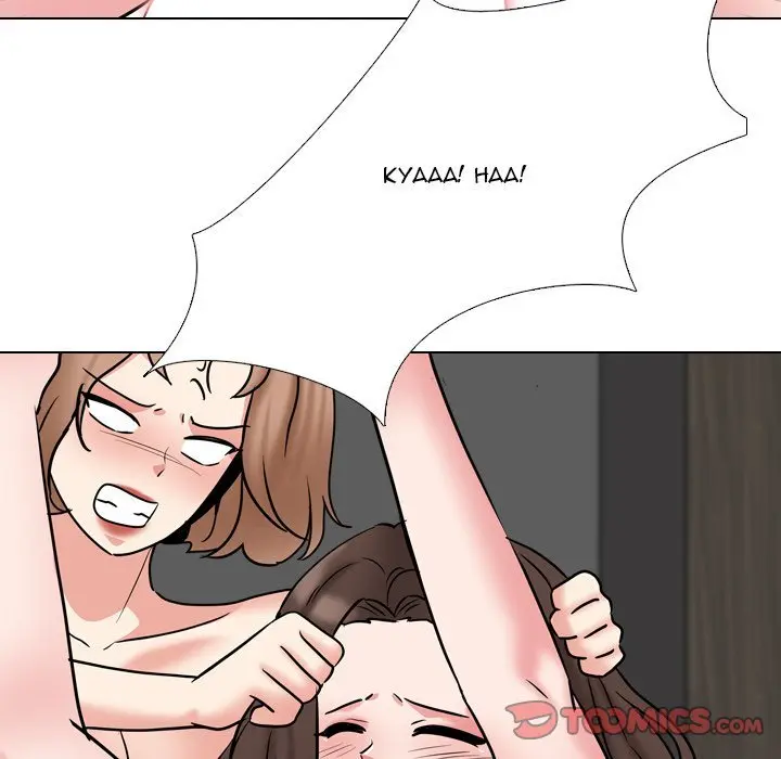 One Shot Mens Clinic Chapter 47 - Page 96
