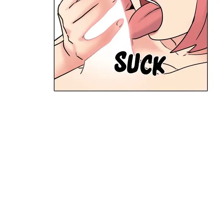 One Shot Mens Clinic Chapter 48 - Page 101