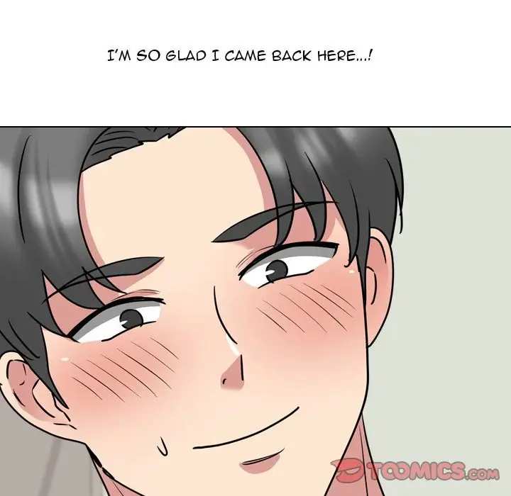One Shot Mens Clinic Chapter 48 - Page 102