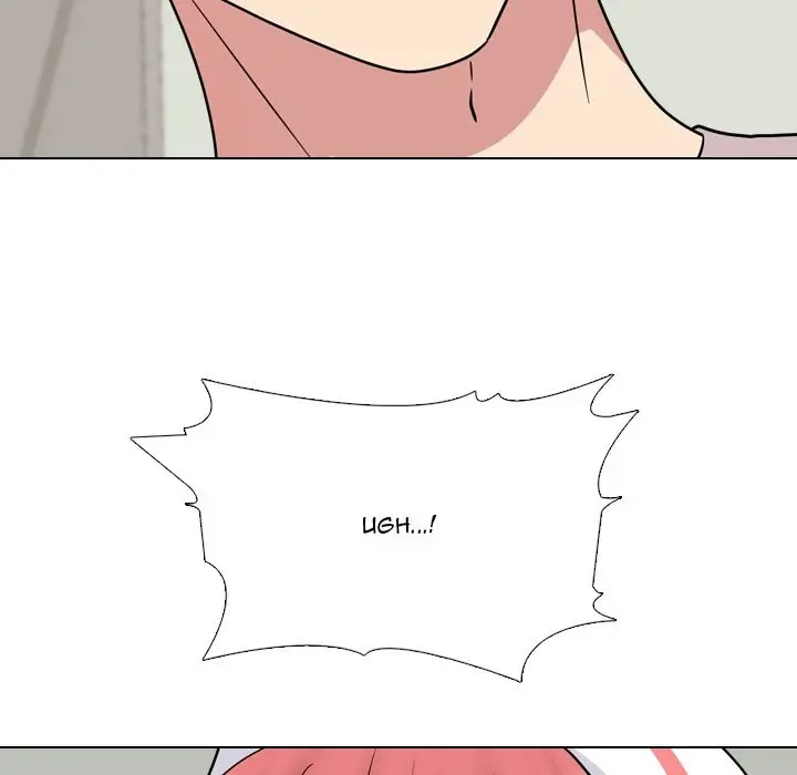 One Shot Mens Clinic Chapter 48 - Page 103