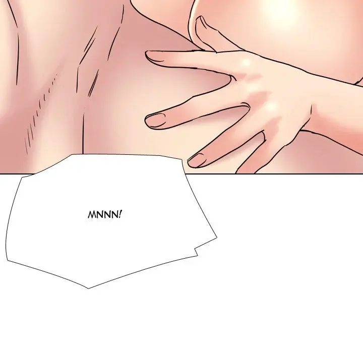 One Shot Mens Clinic Chapter 48 - Page 105