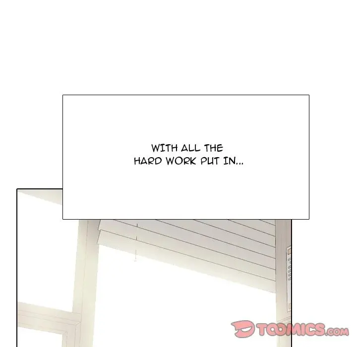 One Shot Mens Clinic Chapter 48 - Page 106
