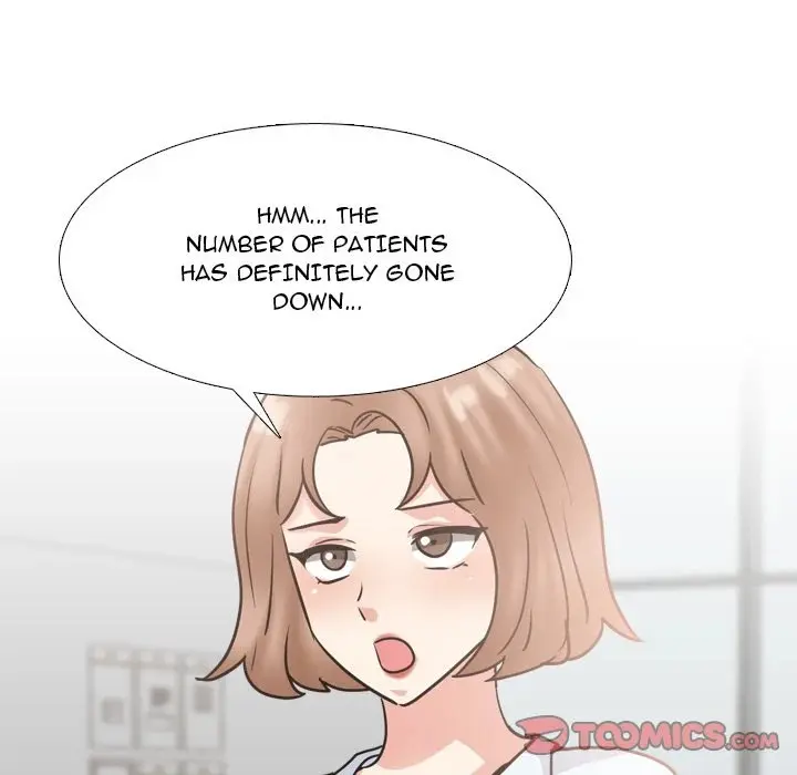 One Shot Mens Clinic Chapter 48 - Page 114