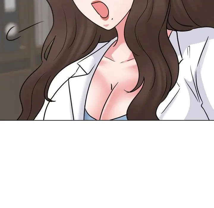 One Shot Mens Clinic Chapter 48 - Page 17