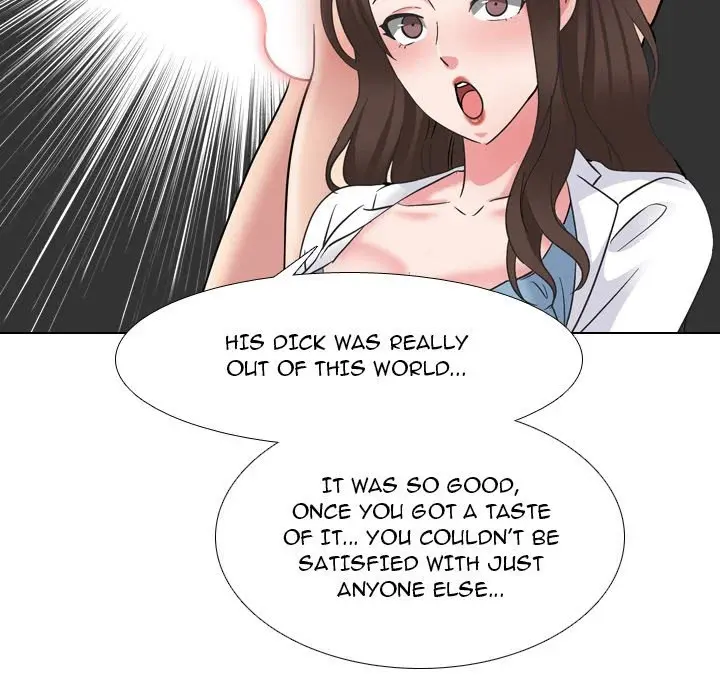 One Shot Mens Clinic Chapter 48 - Page 21