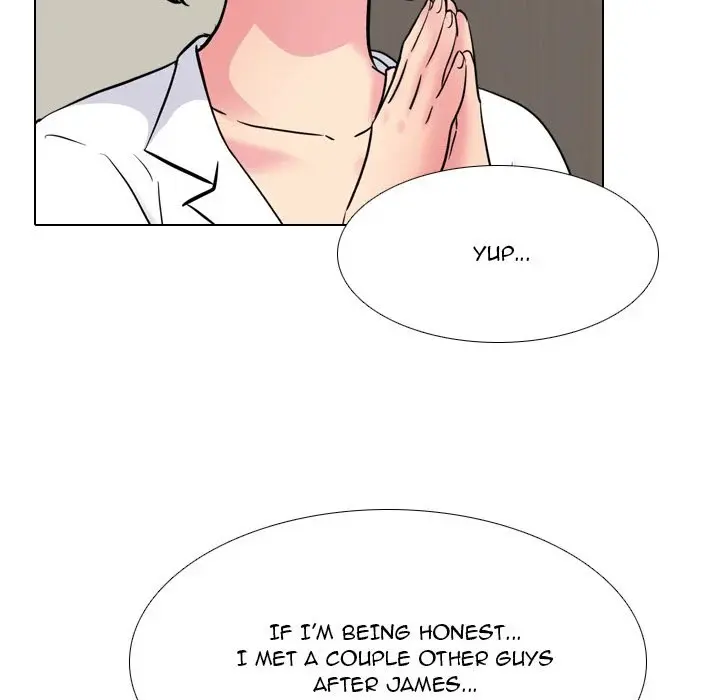 One Shot Mens Clinic Chapter 48 - Page 23