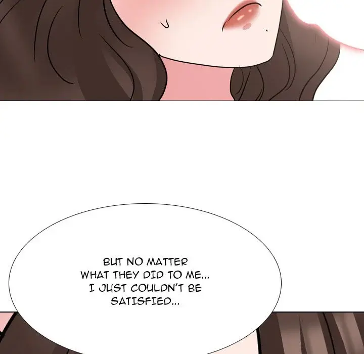 One Shot Mens Clinic Chapter 48 - Page 27