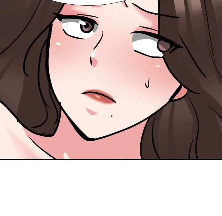One Shot Mens Clinic Chapter 48 - Page 28