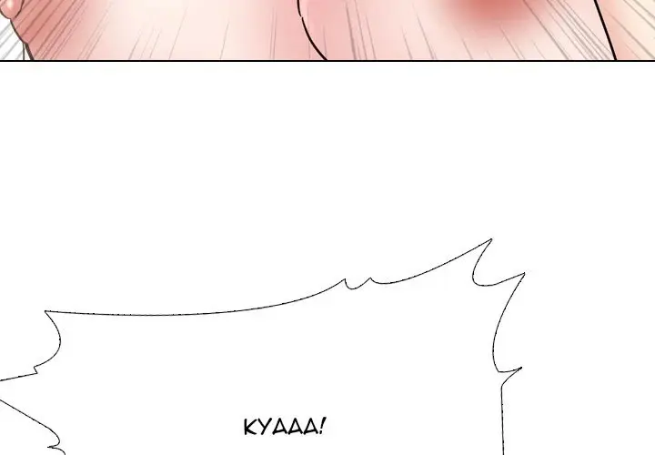 One Shot Mens Clinic Chapter 48 - Page 3