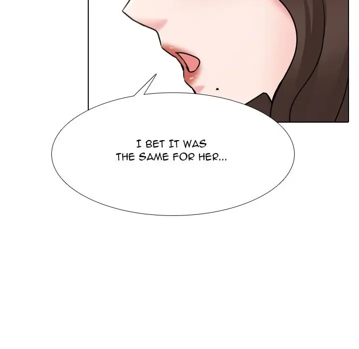 One Shot Mens Clinic Chapter 48 - Page 31