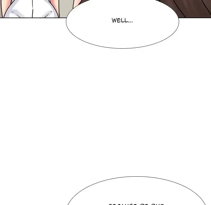 One Shot Mens Clinic Chapter 48 - Page 33