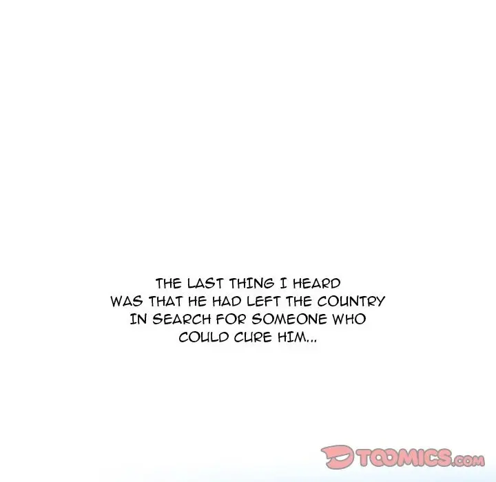 One Shot Mens Clinic Chapter 48 - Page 38