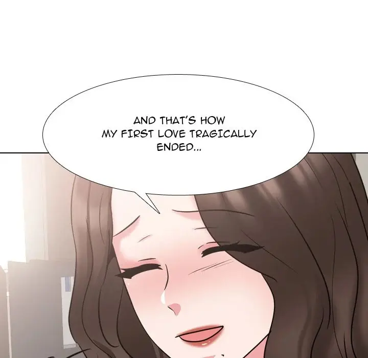 One Shot Mens Clinic Chapter 48 - Page 40