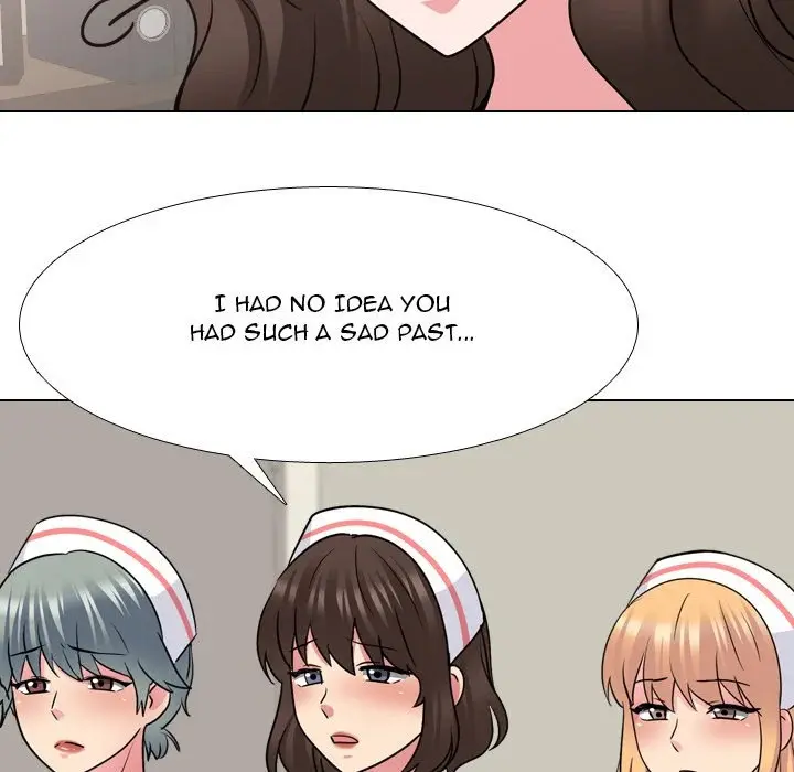 One Shot Mens Clinic Chapter 48 - Page 41