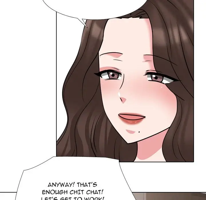 One Shot Mens Clinic Chapter 48 - Page 43