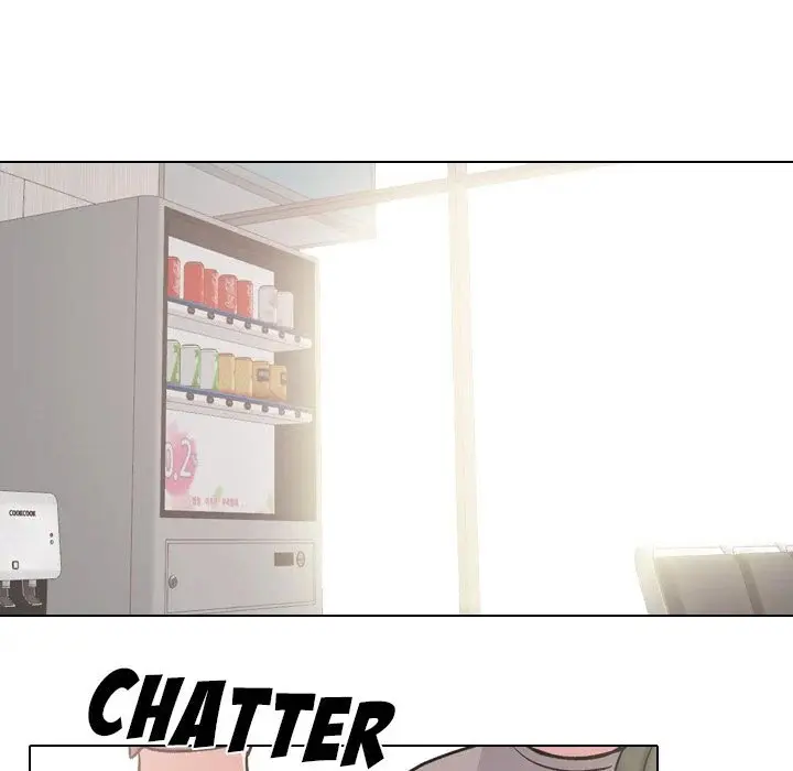 One Shot Mens Clinic Chapter 48 - Page 45